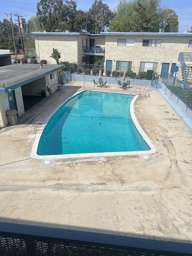 Photo - Claremont Pacifica Apts