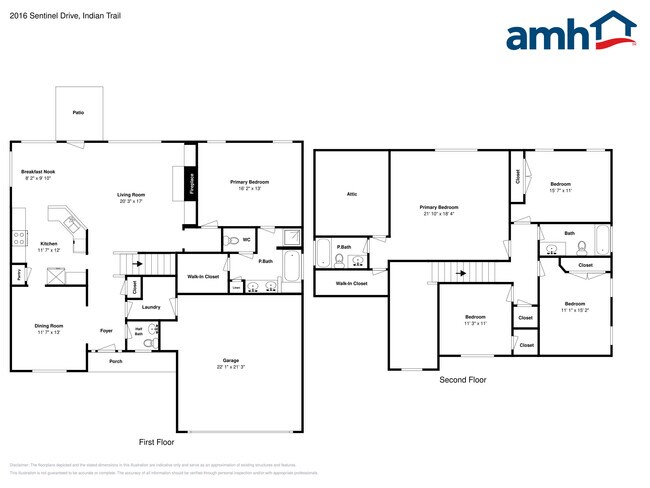 Photo - 2016 Sentinel Dr