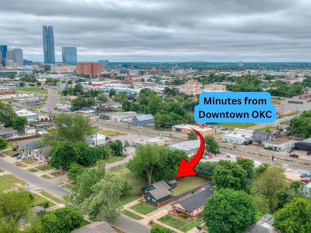 Photo - 1608 NW 7th St