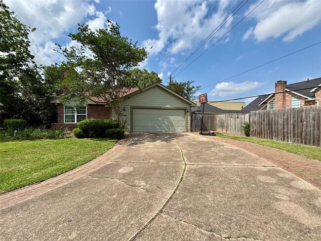Photo - 12702 Meadway Ct House