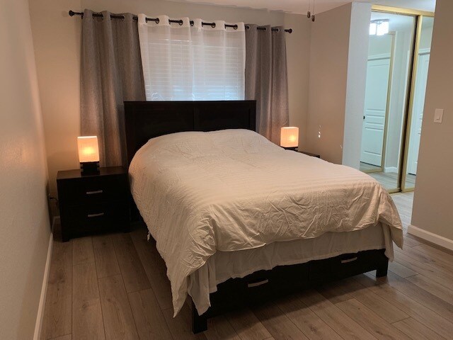 Dormitorio principal - 6933 Trovita Way
