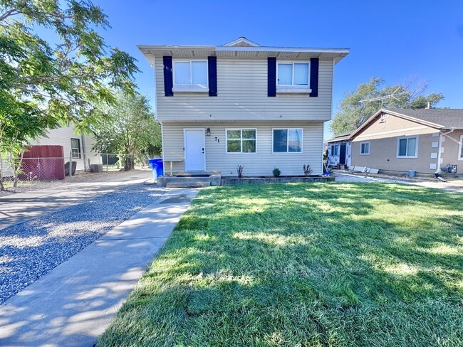 Building Photo - 71 W 750 N Rental