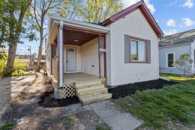 Photo - 1229 N Courtland Ave