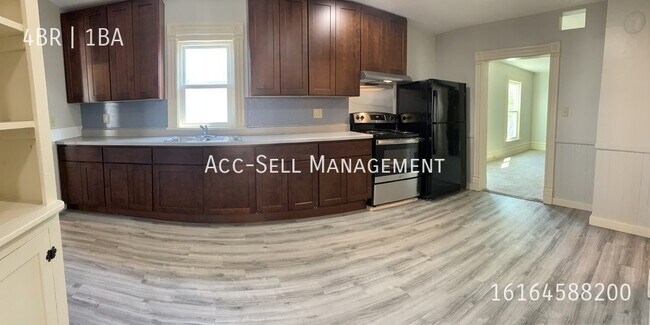 Photo - 1122 Broadway Ave NW Unit upper