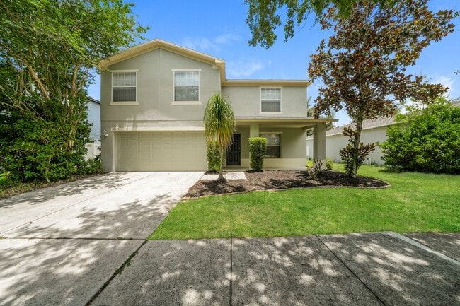 Building Photo - 3 BR/2.5BA | Newly Renovated Single Family Home | 2-Car Garage | Fenced backyard | In Ashley Pines!