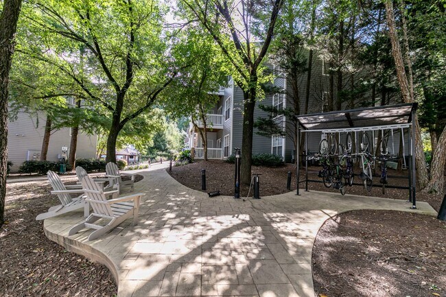 Highland Square
