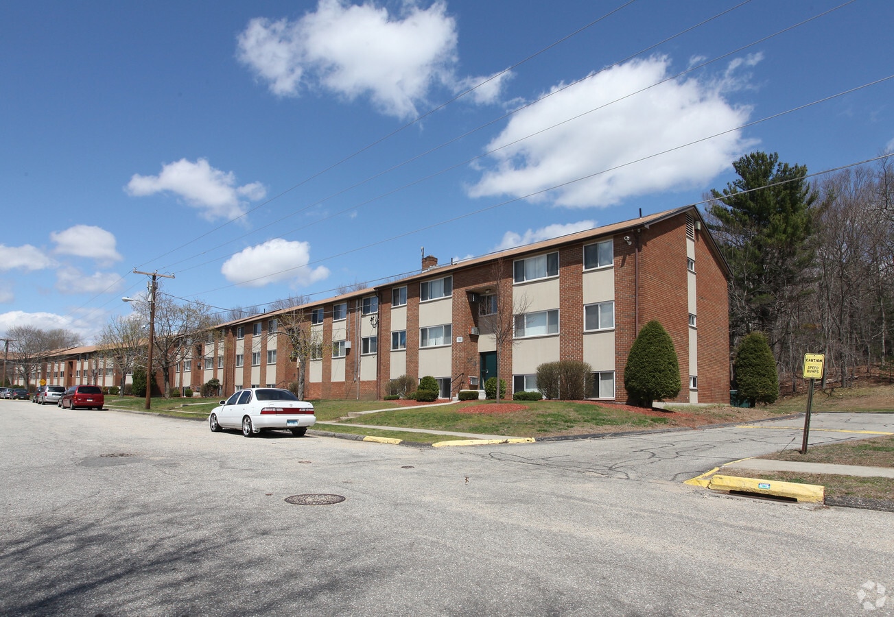 Windham Heights Apartments - Windham Heights Apartments