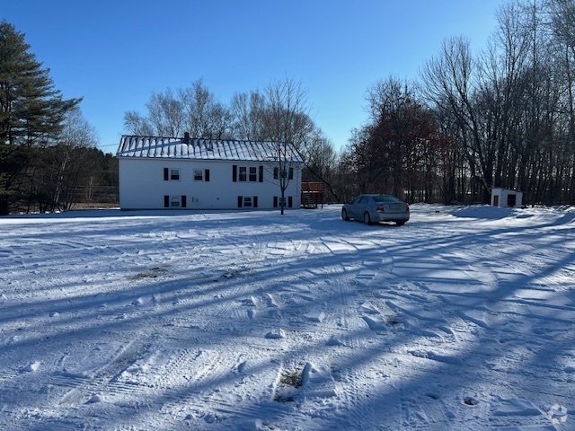 Building Photo - 35 Skowhegan Rd Rental