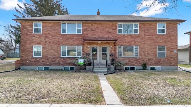 Photo - 1889 Wavell St Unité 1887 Basement