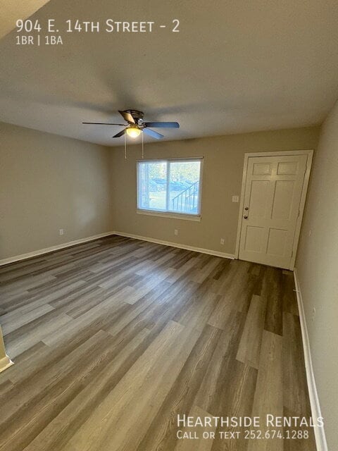 Photo - 904 E 14th St Unit 2