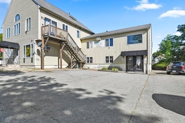 Photo - 194 Rockdale Ave Unit 2L