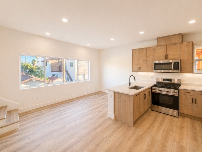 Photo - 2157 Balboa Ave Unit 2157 Balboa Ave #2