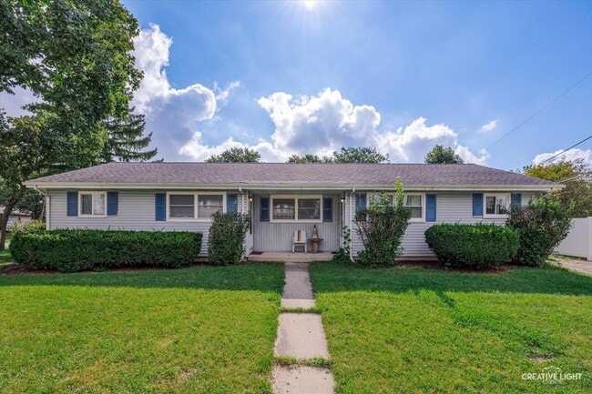 Building Photo - 1706 Willow St