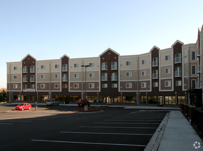 Building Photo - Village Plaza Rental