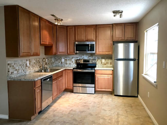 Photo - 3300 Madison Ave Townhome