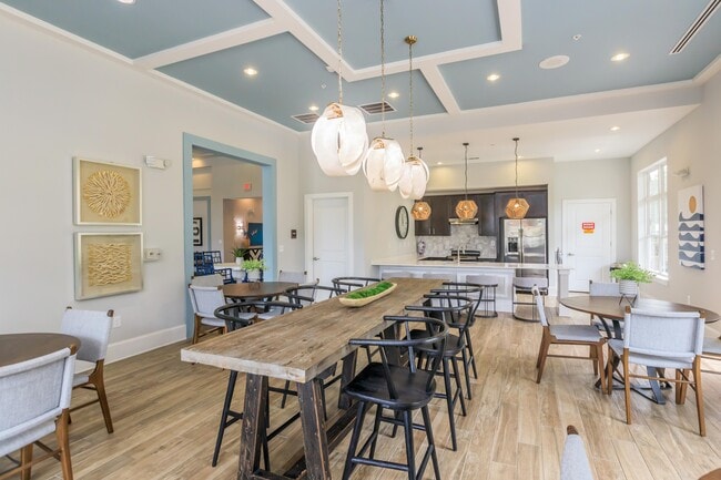 Photo - Beach House at Amelia