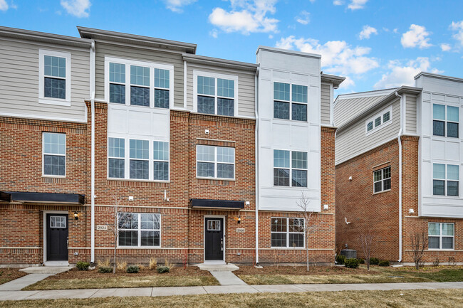 Photo - 2926 Reflection Dr Townhome