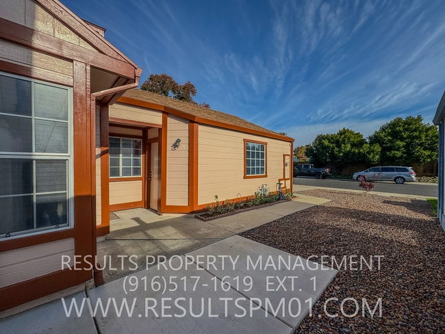 Photo - Nicely upgraded Rocklin Home