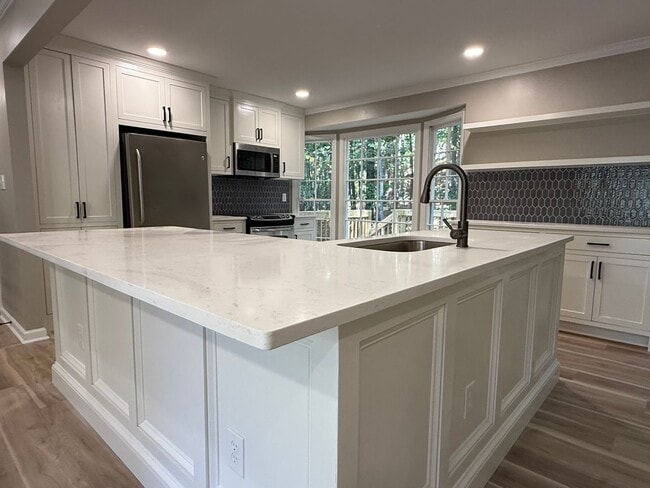Photo - Oak Mountain 3 Bedroom Home