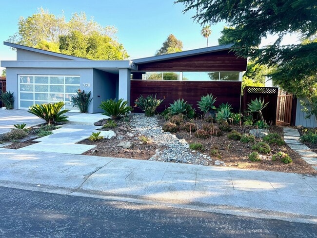 Beautiful Palo Alto Remodel - Beautiful Palo Alto Remodel Casa