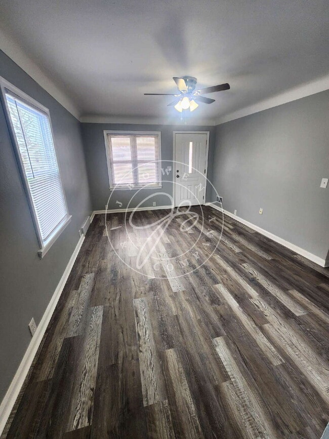 Photo - Spacious & Updated 3-Bedroom Home in East Toledo – Birmingham Neighborhood