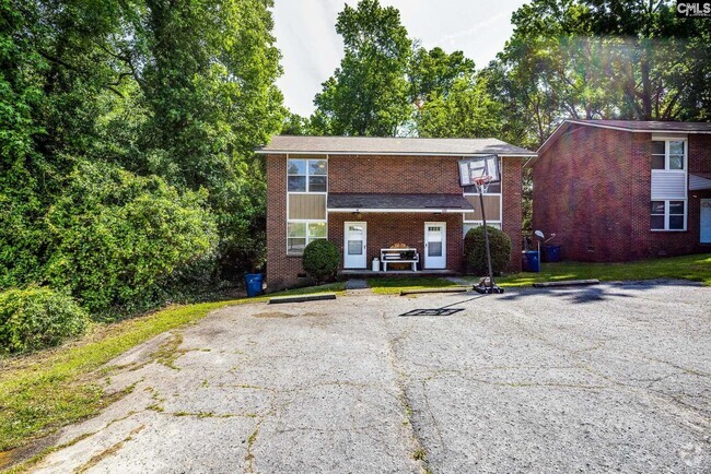 Building Photo - 420 N Lucas St Rental