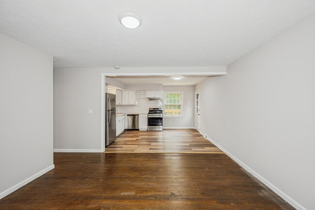 Building Photo - 4065 Foxe Basin Rd