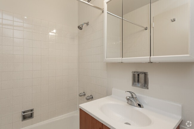 South Shore Beach Apartments