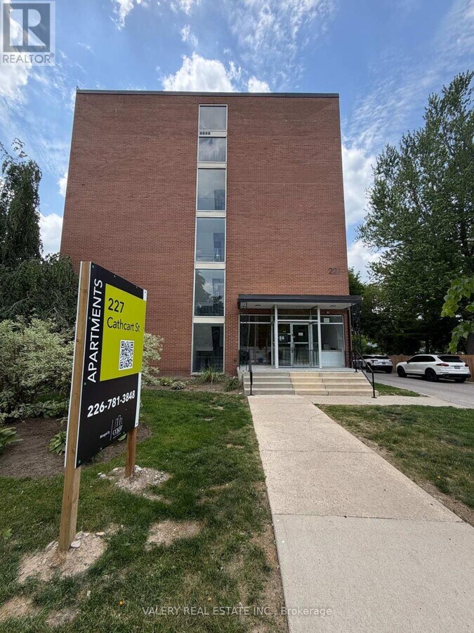 Photo - 227 Cathcart St Unité 308