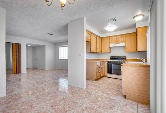 Photo - One Story Two Bedroom plus Den Townhouse