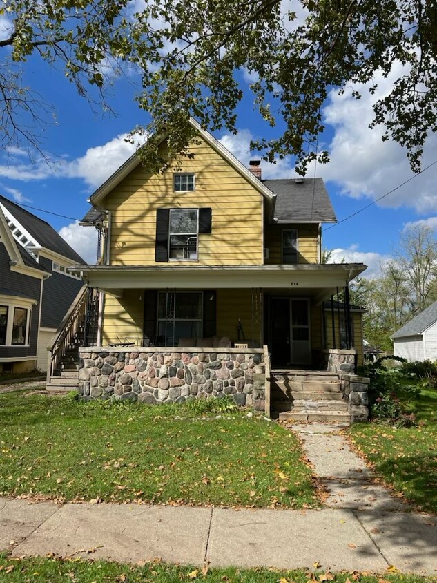 Photo - 714 W Liberty St (Ann Arbor, MI)