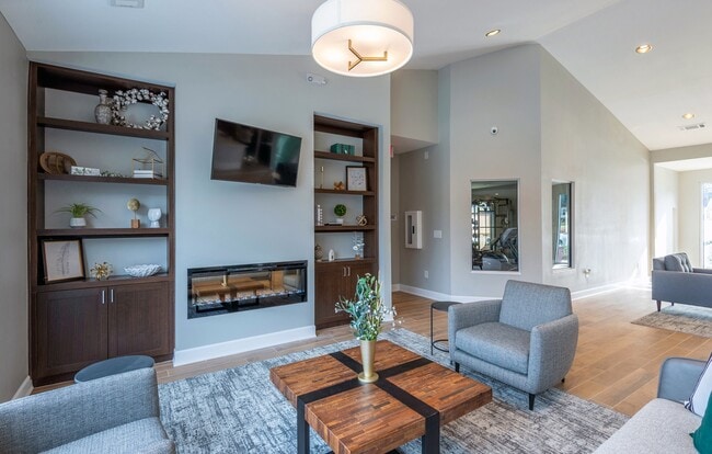 Dawnville Meadows Apartments
