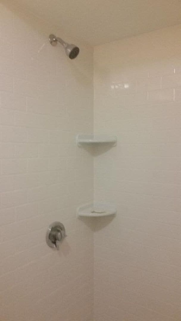 Photo - Nicely updated ground level 1 bed with in-unit laundry near the Green Line.
