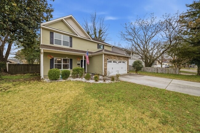 Photo - 507 Leonard Rd