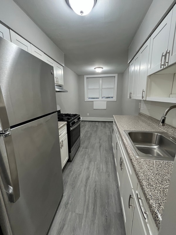 Photo - 147 Cleveland St Unit A15