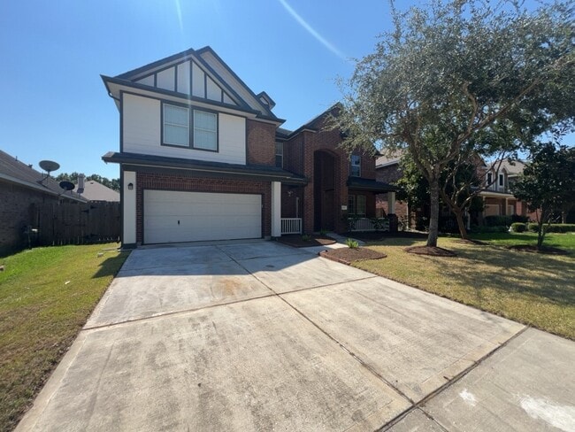 Building Photo - 16411 Jadestone Terrace Ln Rental