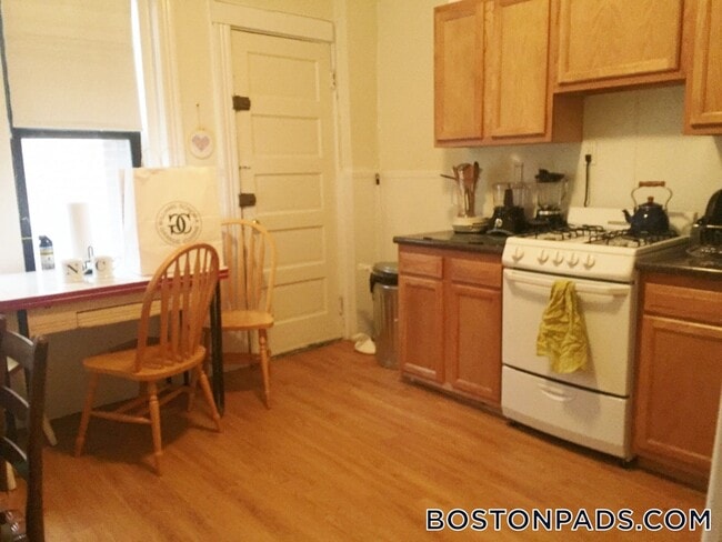 Photo - 1381 Commonwealth Avenue Unit 2