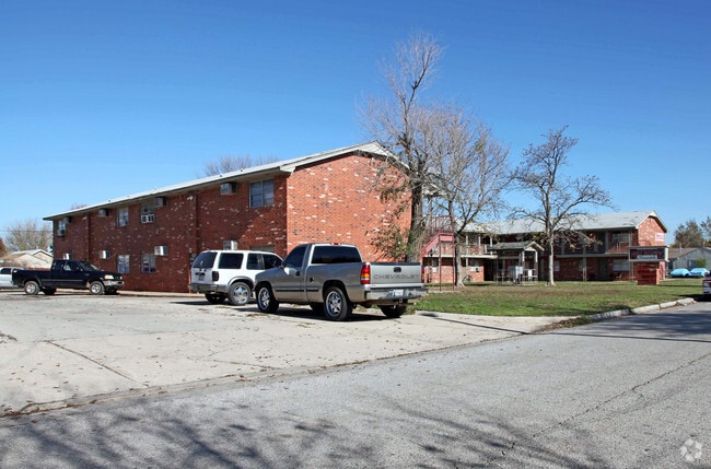 Photo - Mayridge South Apartments