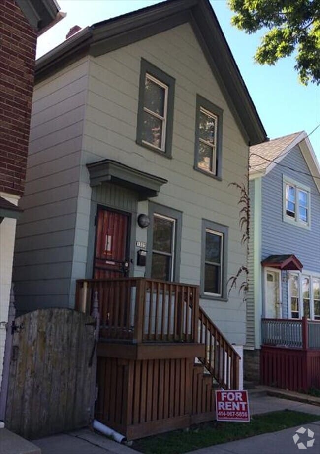 Building Photo - 1323 E Kane Pl Rental