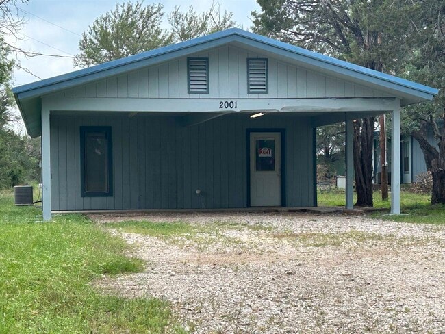 2001 King Rd