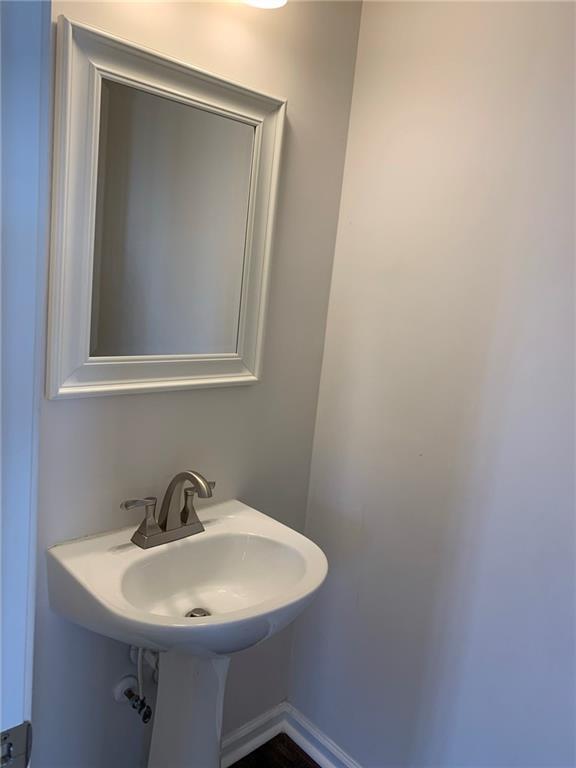 Photo - 1733 Oak Brook Ln NW