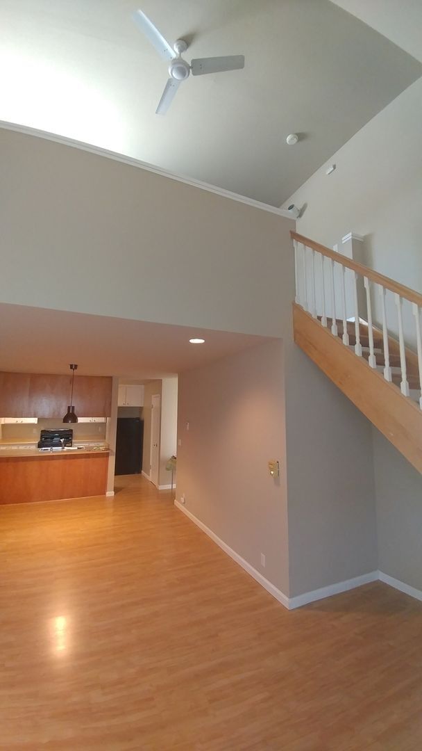 1 bedroom condo with loft in North Davis - 1 bedroom condo with loft in North Davis