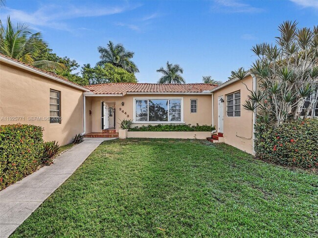 Photo - 2443 Meridian Ave