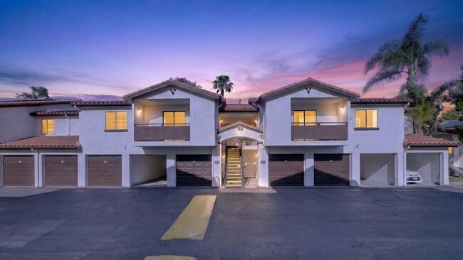 Barham Villas