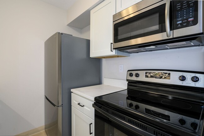 Oak Forest Apartments
