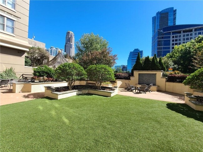 Photo - 3334 Peachtree Rd NE Unit 910