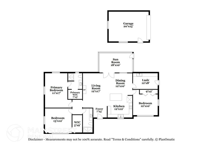 Building Photo - 300 East 10th Street Rental