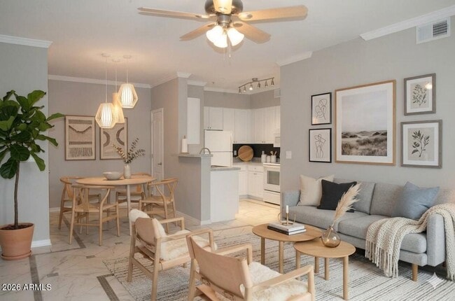 Building Photo - 1701 E Colter St Unit 188