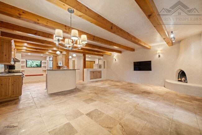 Building Photo - Beautiful Santa Fe Home Just 1.1 Miles from the Plaza Unit 659 Bishops Lodge Road,  A