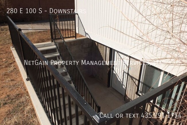 Photo - 280 E 100 S Unit Downstairs
